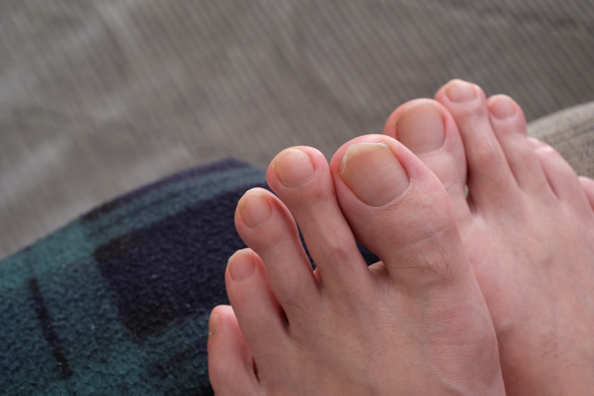 看護師資格を持つスタッフが状態に合わせて丁寧に対応
